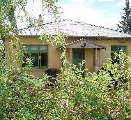 Muddy Creek Cutting Bed & Breakfast Lauder Bagian luar foto