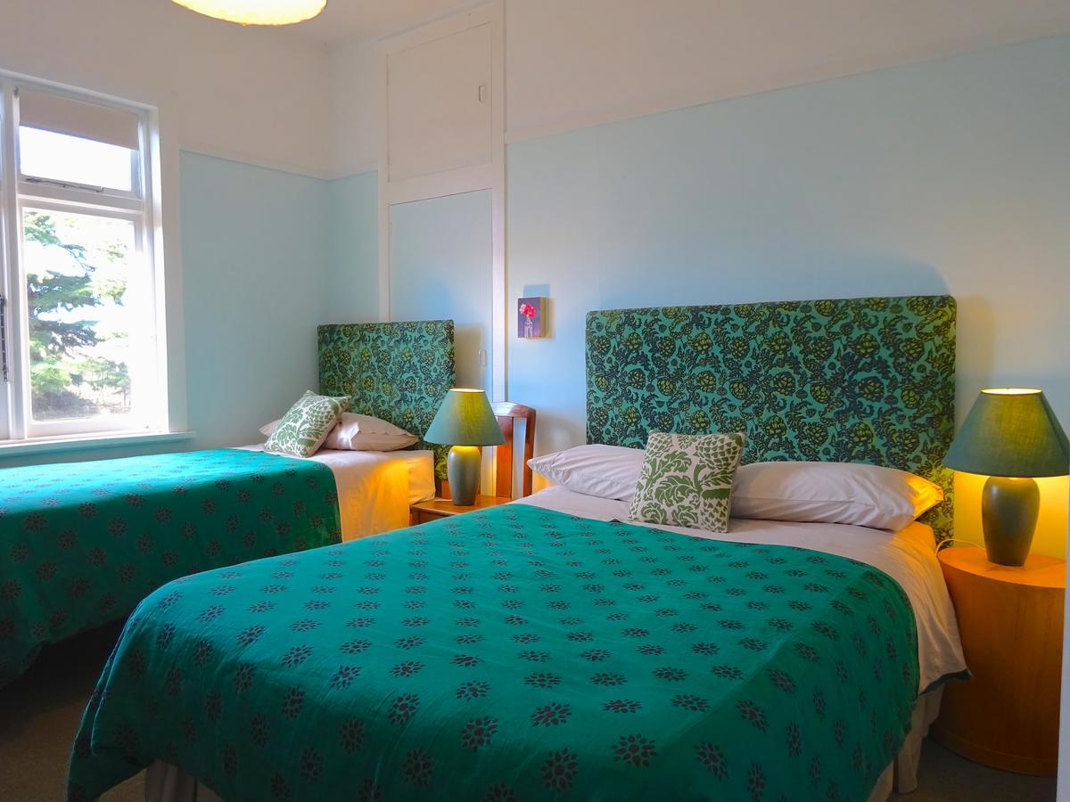 Muddy Creek Cutting Bed & Breakfast Lauder Bagian luar foto