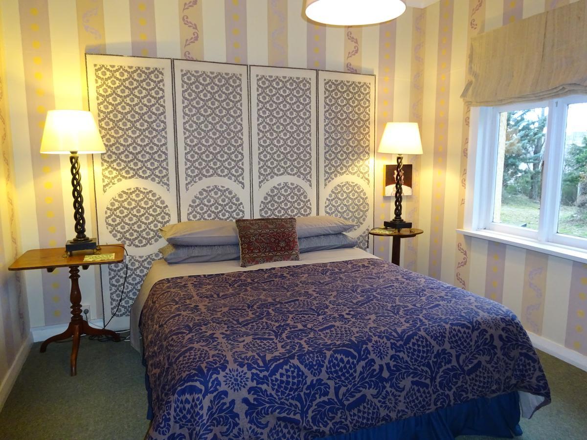 Muddy Creek Cutting Bed & Breakfast Lauder Bagian luar foto