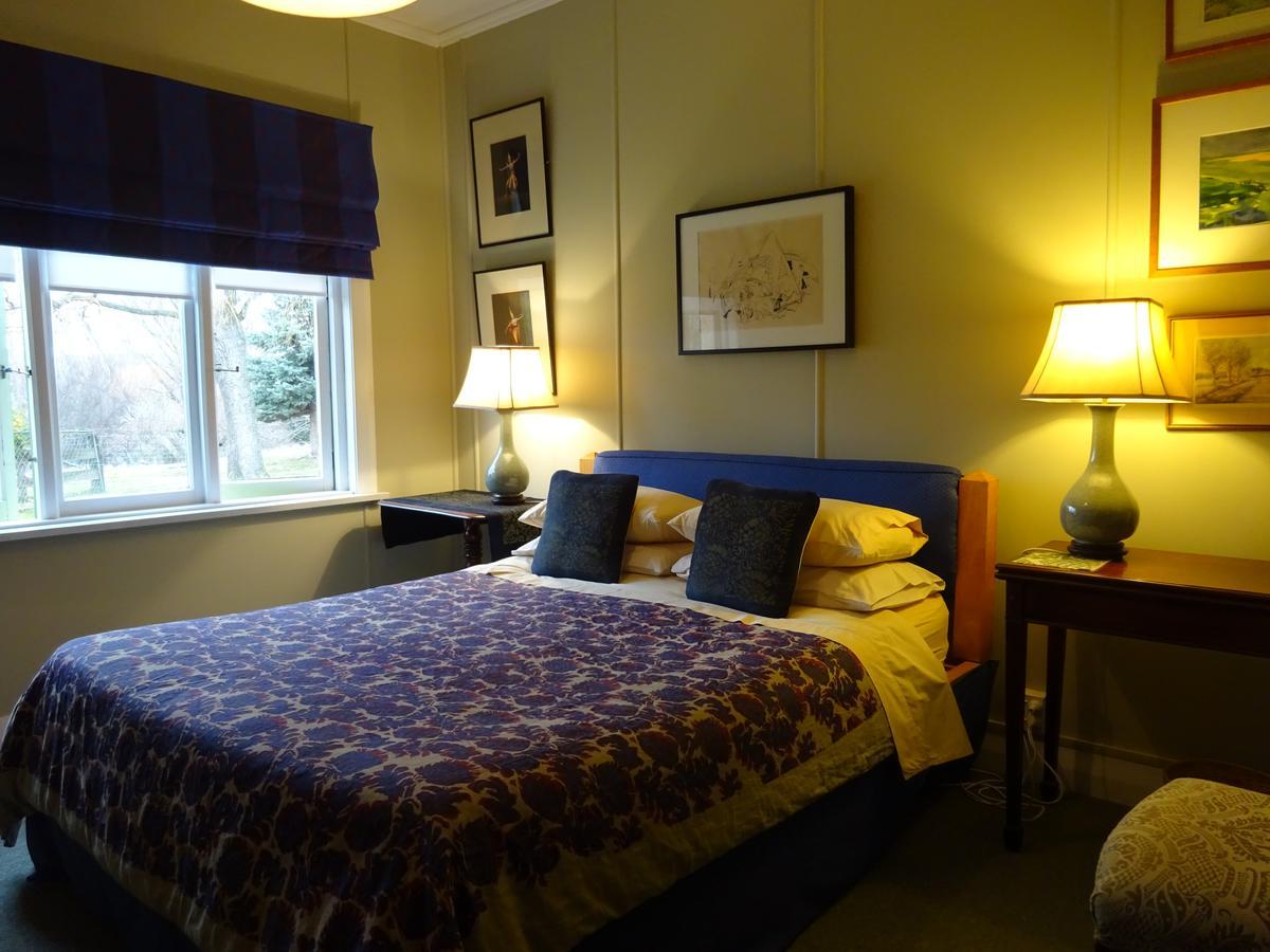 Muddy Creek Cutting Bed & Breakfast Lauder Bagian luar foto