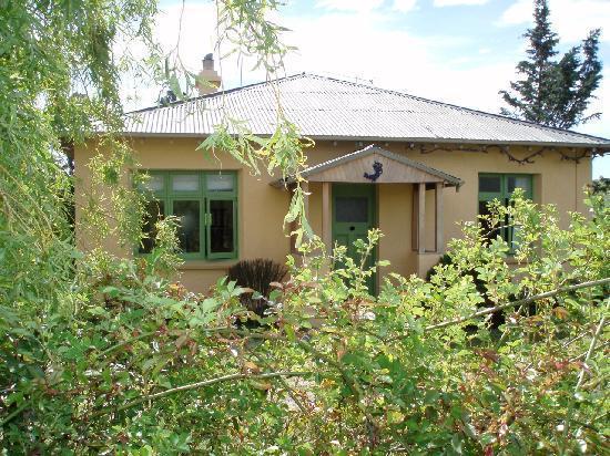 Muddy Creek Cutting Bed & Breakfast Lauder Bagian luar foto
