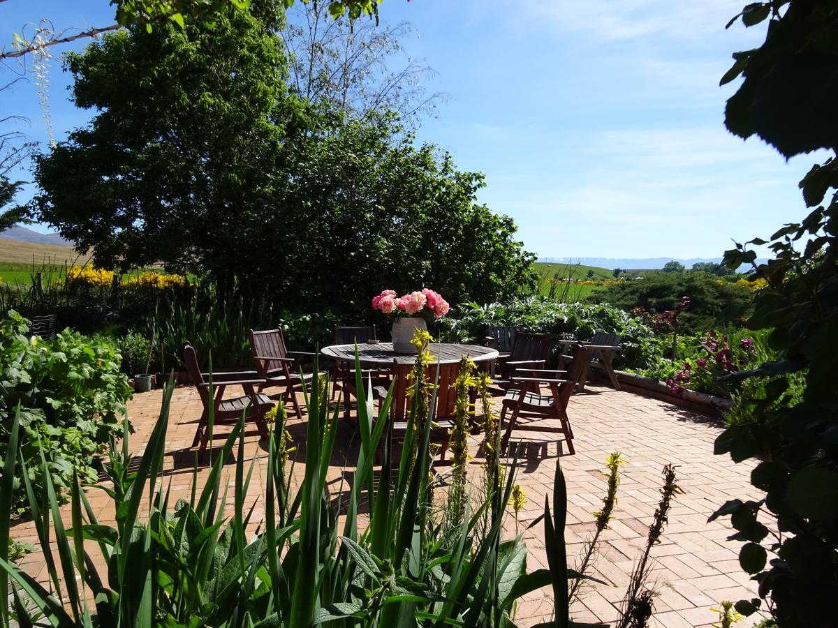 Muddy Creek Cutting Bed & Breakfast Lauder Bagian luar foto